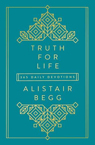 365 Daily Devotions
A year of gospel-saturated daily devotions from renowned Bible teacher Alistair Begg.