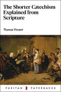 In the opinion of B.B. Warfield, the Westminster divines left to posterity not only 'the most thoroughly thought out statement ever penned of the elements of evangelical religion' but also one which breathes 'the finest fragrance of spiritual religion'. T