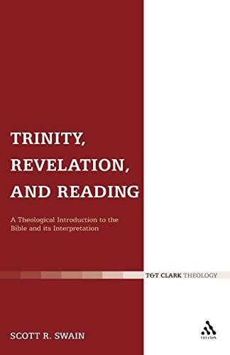 A Theological Introduction to the Bible and its Interpretation
>