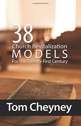 While some church revitalizers see church revitalization models as mere fable, others see the validity of having examples and samples to study in the effort to get a glimpse of what God might be saying about how to bring church renewal to their present wo