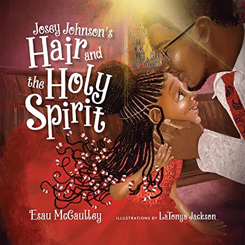 Josey Johnson's Hair and the Holy Spirit – Sword & Trowel | Tomlinson Cafe