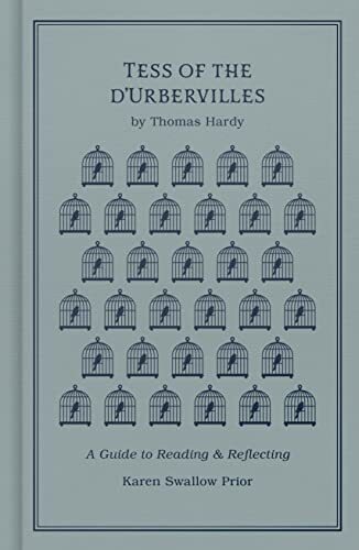 A Guide to Reading and Reflecting
The next clothbound classic in bestselling literary scholar Karen Swallow Prior's series reflecting on the full original text through a Christian and literary worldview.