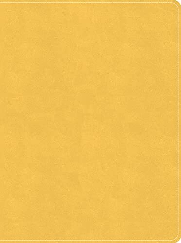 Every Christian woman is called to live confidently in her identity--known, free, and loved in Christ. Designed to assist women of any age as they study God's Word, the CSB Lifeway Women's Bible will inspire you to laugh, grow, and worship alongside your