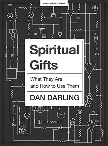 Examine spiritual gifts theologically and biblically to discover what the gifts are (and are not).