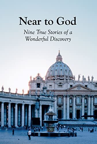 9 True Stories of a Wonderful Discovery
This booklet tells the true stories of nine priests who have made the discovery that the way to God is now open. When Jesus Christ died on the cross, the ceremonial curtain in the nearby temple, which symbolically