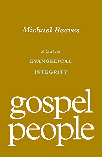 A Call for Evangelical Integrity
Should Christians abandon the evangelical label? Michael Reeves argues from Scripture and church history that Christians should return to the evangel--the gospel--in order to identify the clear theology of evangelicalism.