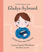 The Little Woman with a Big Dream
Inspiring children's Christian biography of Gladys Aylward, who endured lots of scary adventures to be a missionary in China.