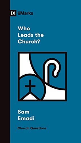 In the short book Who Leads the Church?, Sam Emadi explains that church organization isn't just transactional; it's meant to be transformative. He describes how churches should reflect biblical authority, particularly members' responsibilities to one anot