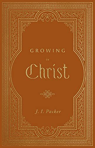 Late theologian J. I. Packer gives readers a road map for studying the essentials of Christian faith, with quick, in-depth explanations of essential topics including the Apostle's Creed, the Lord's Prayer, and the Ten Commandments.