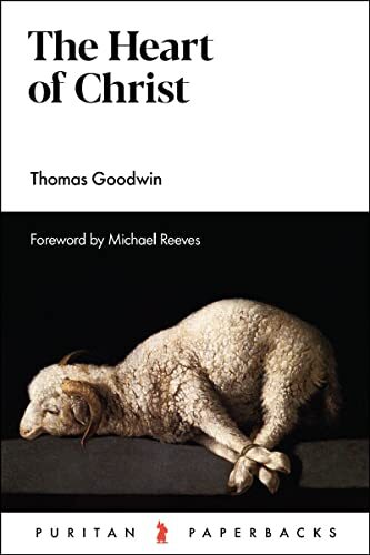 The Heart of Christ in Heaven towards Sinners on Earth was first published in 1651, and it soon became Thomas Goodwin's (1600-1680) most popular work. It is a fine example of his Christ-centredness and his mix of theological rigour and pastoral concern. I