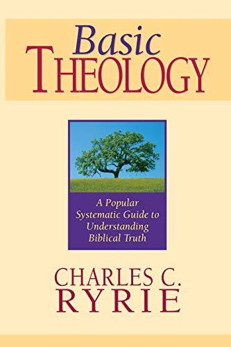 A Popular Systematic Guide to Understanding Biblical Truth
Everyone is a theologian of sorts. Theology simply means thinking about God and expressing those thoughts in some way. But sloppy theology is a problem. As Christians, our thoughts about God need