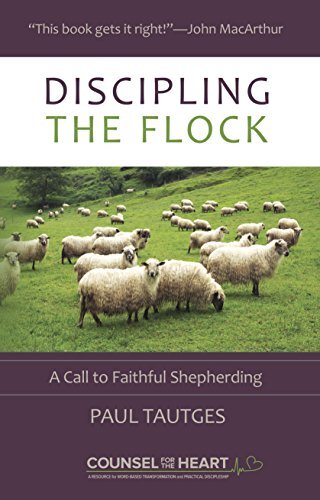 Discipling the Flock