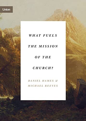 In this concise version of God Shines Forth, Daniel Hames and Michael Reeves urge Christians to grow in their knowledge and enjoyment of God--as they know God more, they will be spurred on to authentic service through missions and evangelism.