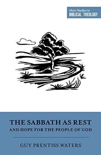 In this addition to the Short Studies in Biblical Theology series, Guy Prentiss Waters provides a study of the Sabbath, from creation to consummation.