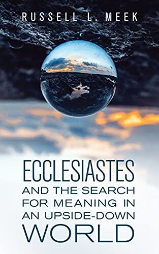 This unique book combines memoir, exegesis, and theological reflection to demonstrate the ongoing significance of the book of Ecclesiastes to the Christian life in the twenty-first century. Through exegesis of Old Testament passages and theological reflec