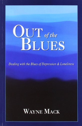 Dealing with the Blues of Depression and Loneliness
This book addresses a problem that nearly everyone faces at some time in their lives. If you are not facing it now, you know someone who is. Since it is so common, it is important to know how to deal w