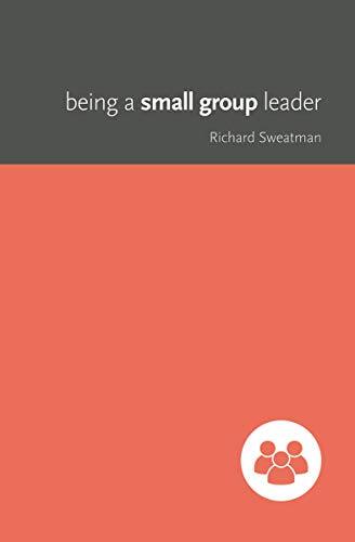 A short, practical book that encourages leaders of small groups to grow in 5 key areas: knowledge of God, character, teaching ability, encouragement of others, and team leadership.