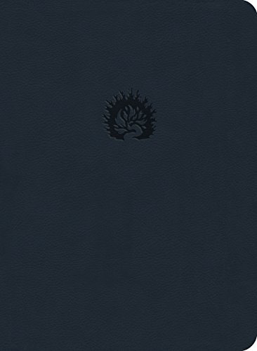 The new edition of the Reformation Study Bible (2015), ESV has been thoroughly revised and carefully crafted under the editorial leadership of General Editor, R.C. Sproul. This new resource includes over 1.1 million words of new, revised, or expanded comm