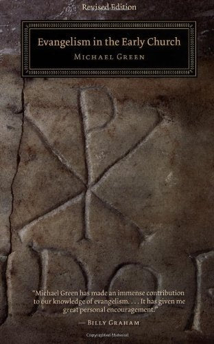 Provides a comprehensive look at the ways the first Christians -- from the New Testament period up until the middle of the third century -- worked to spread the good news to the rest of the world. This book will both show contemporary readers what can be