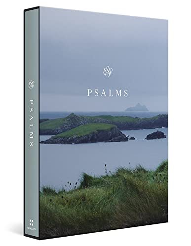 Experience the Beauty of the Psalms with Awe-Inspiring Photography of the Irish Landscape The Psalms invite readers to explore a wide array of metaphors, themes, and emotions through the experiences of God's people. The ESV Psalms, Photography Edition see