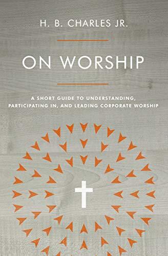 A Short Guide to Understanding, Participating In, and Leading Corporate Worship
Worship is at the center of the Christian life, so how do we do it corporately? With so many opinions and preferences, we're often reluctant to speak authoritatively about co