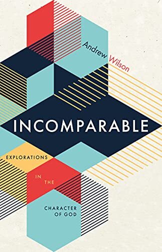 Incomparable 2nd Edition