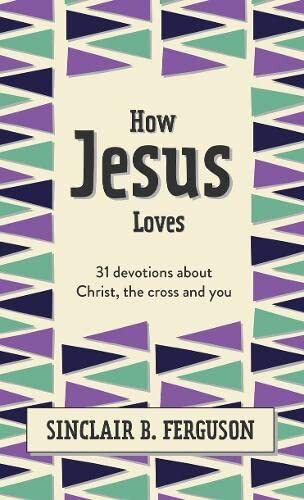 31 Devotions about God's Righteous Acts
31 devotions for 8-11 year olds Hardback gift book Part of Sinclair Ferguson devotional series