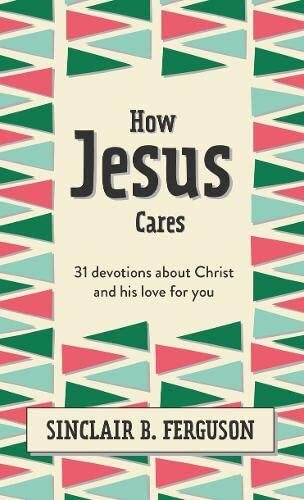 31 Devotions about God and Us
31 devotions for 8-11 year olds Hardback gift book Part of Sinclair Ferguson devotional series