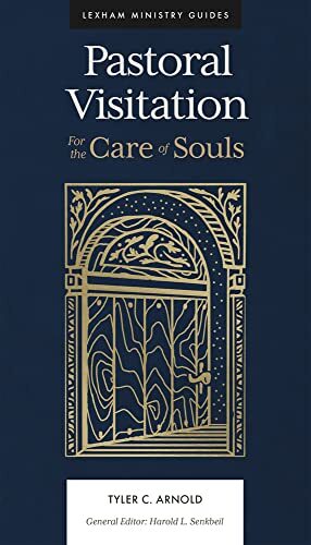 For the Care of Souls
Christ comes to, and through, his people Many consider pastoral visitation antiquated and impractical. People seem busier than ever, and technology appears to trivialize personal contact. As a result, personal visits are often reser