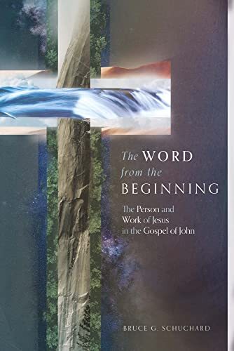 The Person and Work of Jesus in the Gospel of John
"And the Word became flesh" John's Gospel famously opens with a poetic prologue about the Word. However, after these initial verses, the theme of God's Word incarnate seems to fade. The silence is only a