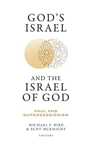 Paul and Supersessionism
Paul and Jewish identity after Christ Paul believed Israel's Messiah had come. But what does this mean for Israel? Debate rages over Paul and supersessionism: the question of whether--and if so, to what extent--the new covenant i