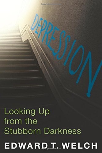 Looking Up from the Stubborn Darkness
"Looking away from despair towards hope can feel risky. What if God doesn't come through for you? What if you don't feel instantly better? Instead of offering simple platitudes or unrealistic cure-all formulas, Edwar