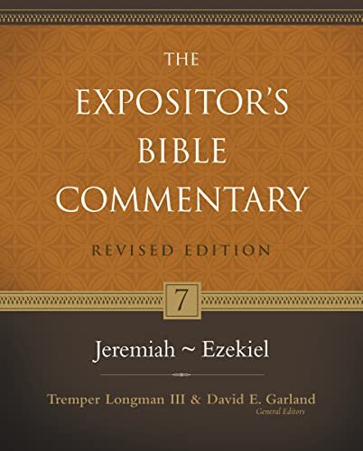 "This is a complete revision of the Gold Medallion-winning commentary series. It is up to date in its discussion of theological and critical issues and thoroughly evangelical in its viewpoint."--Publisher description.