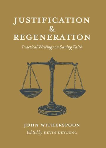 Practical Writings on Saving Faith
Healthy doctrines of justification and regeneration have always been essential to the Christian's faith and knowledge of God. In the context of 18th century Great Britain and its American Colonies, few treatments were a