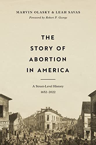 A Street-Level History, 1652-2022
"A history of the practice of abortion in America, based on the stories of the people involved"--