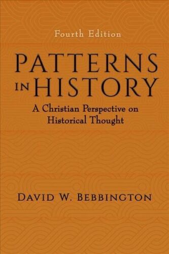 A Christian Perspective on Historical Thought
Whether that conviction is implicit or explicit in the historian's writing, it is the distinctive element of faithful historical analysis.--Alastair Redfern "The Modern Churchman"