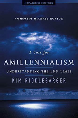 Understanding the End Times
Amillennialism, dispensational premillennialism, historic premillennialism, postmillennialism, preterism. These are difficult words to pronounce and even harder concepts to understand. A Case for Amillennialism is an accessib