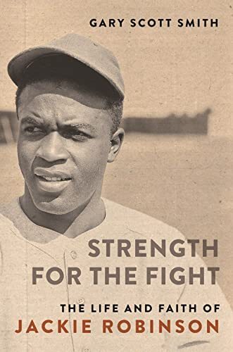 The Life and Faith of Jackie Robinson
How faith sustained Jackie Robinson--both as an athlete and as an activist. The integration of Major League Baseball in 1947 was a triumph. But it was also a fight. As the first Black major leaguer since the 1880s,