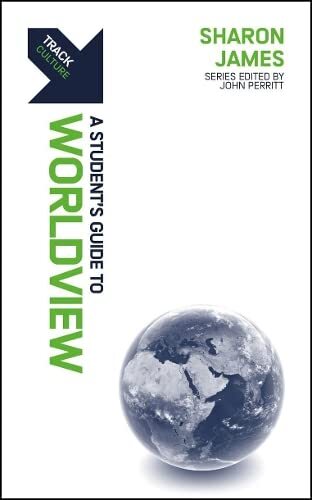 A Student's Guide to Worldview
Encourages readers to rely on truth of God's word Biblical worldview is only firm basis Part of Track series for young adults