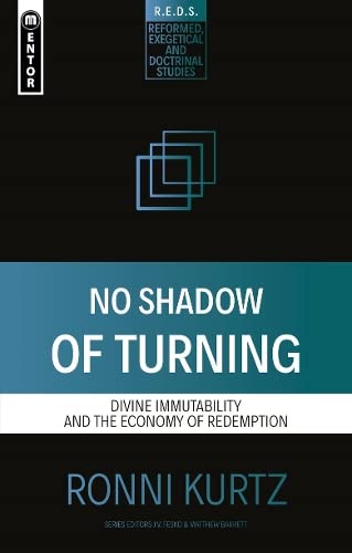 How does God's unchanging nature impact the salvation of his people? While divine immutability enjoyed a broad affirmation through much of Christian theological antiquity, it has fallen on harder times in modernity. Seen as a holdover from overly philosop