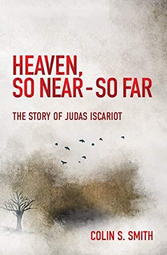 The Story of Judas Iscariot
The author recounts the life of Judas Iscariot in Judas' voice and from his perspective, contrasting Judas' path with that of Peter when they both came to a crossroads in their faith in Jesus.