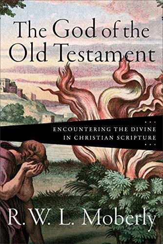Encountering the Divine in Christian Scripture
Walter Moberly is a top Old Testament theologian known for his creative, accessible, and provocative writing. His Old Testament Theology has been well received. This book, written in a similar vein, combines