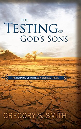 The faithful from both Old Testament and New Testament times are tested for their faith. This kind of experience often involves enduring hardship and difficult times. While often confused with the biblical idea of “temptation,” the biblical idea of testin
