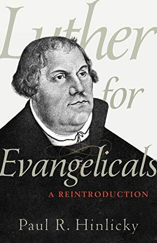A Reintroduction
This brief introduction to Luther's theology connects Luther with the evangelical tradition. Paul Hinlicky, one of today's leading Lutheran theologians, explores six key areas of doctrine for which Luther is regarded as an authority, co