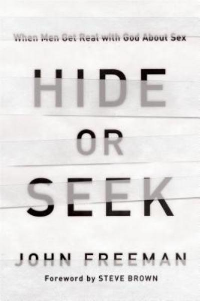 When Men Get Real with God about Sex
Are you stuck in a never-ending cycle of defeat that fills you with shame, prevents you from leading your family well, getting involved in the church, and spending your time and money on the things that really
