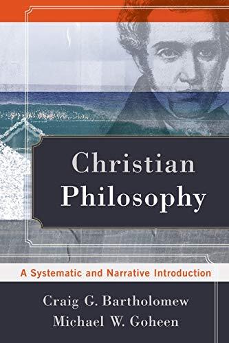 A Systematic and Narrative Introduction
This third book in a series of successful introductory textbooks by Craig Bartholomew and Michael Goheen builds on their previous projects, The Drama of Scripture and Living at the Crossroads, to offer a comprehen