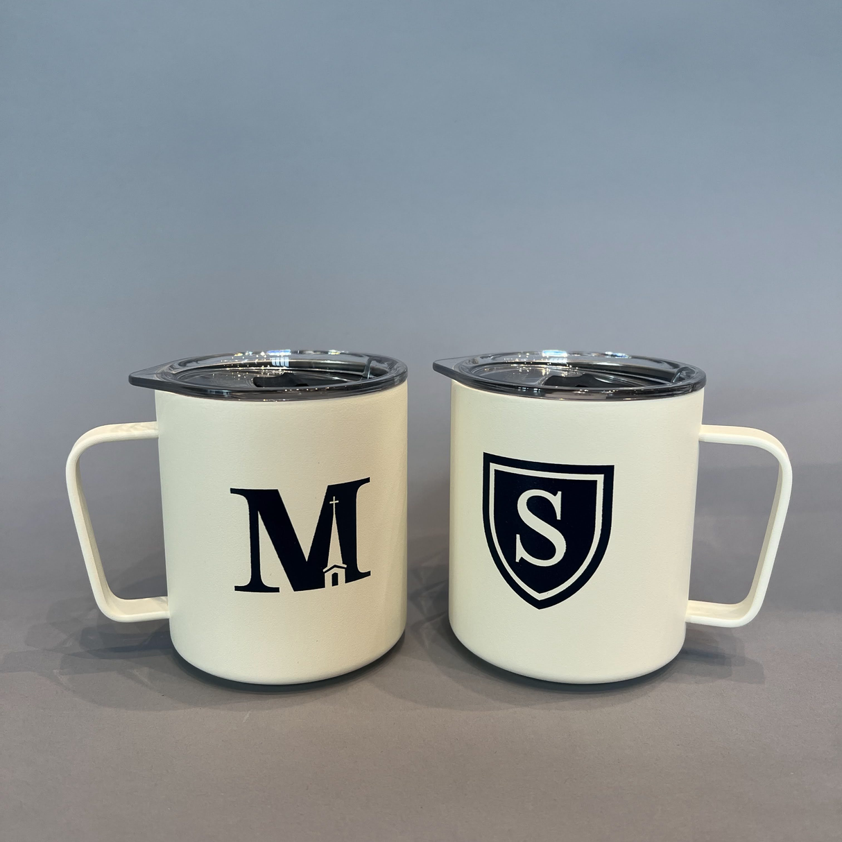 Dual Brand MiiR Camp Cup 12oz