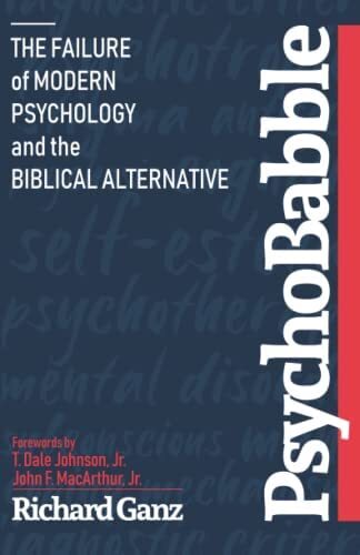 Why is it many evangelical preachers shout from the pulpit about God’s power, but then shuffle their emotionally troubled members off to the closest therapist? Both church leaders and laypersons seem to believe that the psychological “experts” have the an