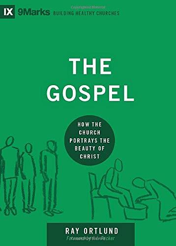 How the Church Portrays the Beauty of Christ
This book helps us experience the power of the gospel and see the beauty it creates as we allow God to transform our beliefs, perspectives, and practices. Part of the 9Marks Building Healthy Churches series.