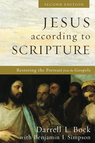 Restoring the Portrait from the Gospels
Updated Edition of a Bestselling Study of Jesus and the Gospels In this work Darrell Bock, a leading evangelical New Testament scholar who speaks and teaches around the world, and Benjamin Simpson show that a cohe